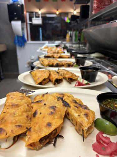 Denver Gazette Readers Choose Venalonzo’s for Best Taco
