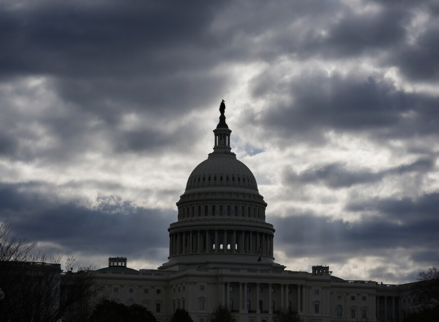 What Has to Happen to Avoid a Partial Government Shutdown This Weekend